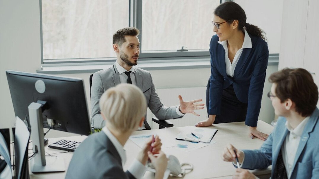effective communication training