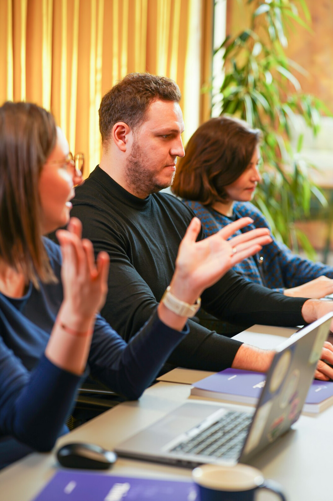 effective communication course